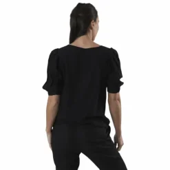 Karma Life 2/4 Solid Top Wvn Black