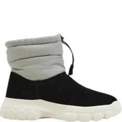 Kash Style Snow Joggers Black