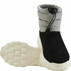 Kash Style Snow Joggers Black