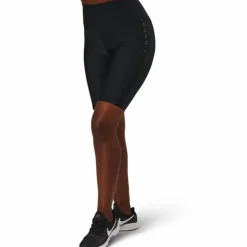 Kay Bike Tights Black/black