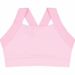 Kay Sports Bra Cotton Candy