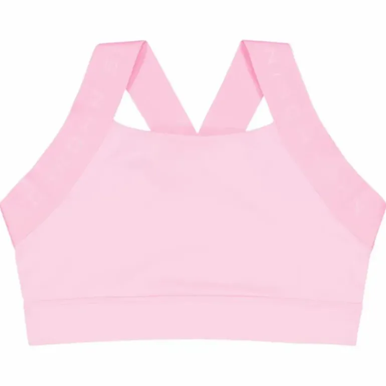 Kay Sports Bra Cotton Candy