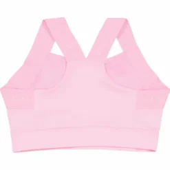 Kay Sports Bra Cotton Candy