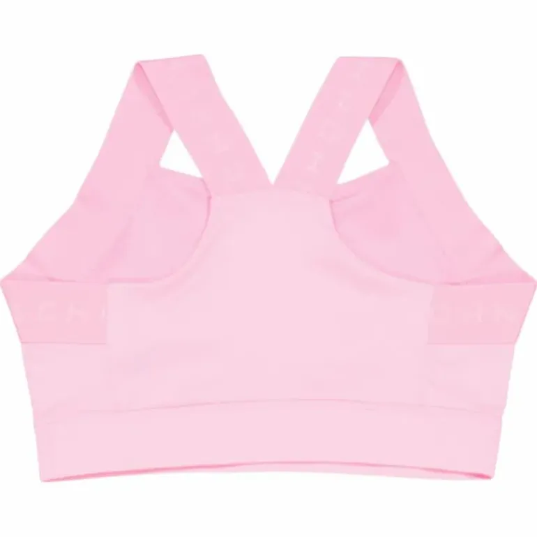 Kay Sports Bra Cotton Candy