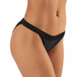 Keala Tanga Black