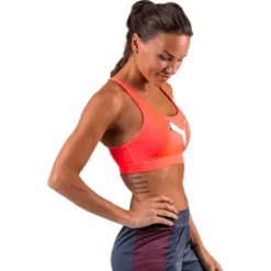 4Keeps Bra M Pink/Red