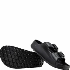 Kerde Eva Sandal Black