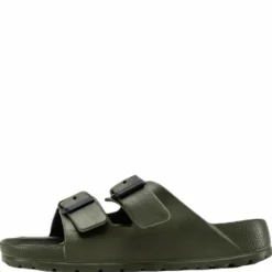 Kerde Eva Sandal Green