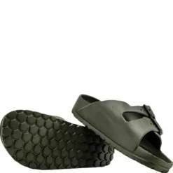 Kerde Eva Sandal Green