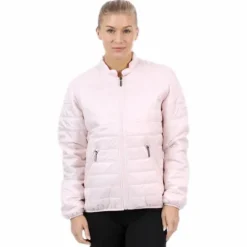 Kerma Jacket Pink