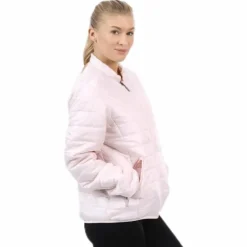 Kerma Jacket Pink