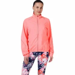 Kerry Jacket Pink