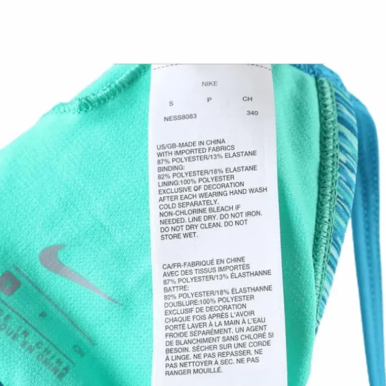 Keyhole Sport Top Green