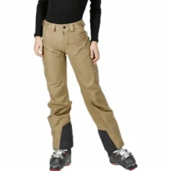 Khione Pant Beige