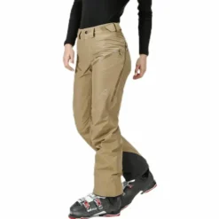 Khione Pant Beige