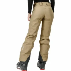 Khione Pant Beige