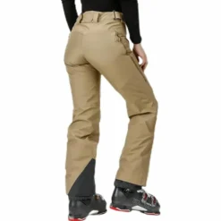 Khione Pant Beige