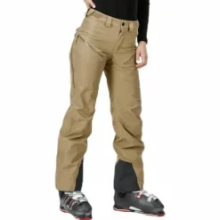 Khione Pant Beige