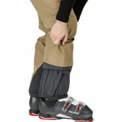 Khione Pant Beige