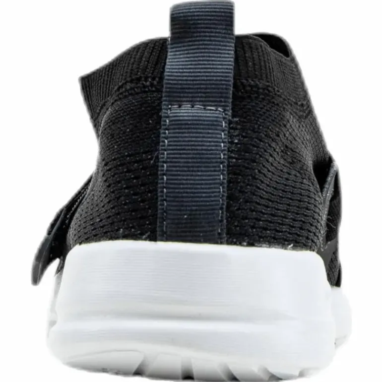 Khoe Adapt X Shoes Core Black / Grey Six / Purple Tint