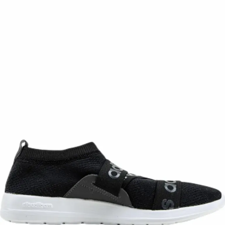 Khoe Adapt X Shoes Core Black / Grey Six / Purple Tint