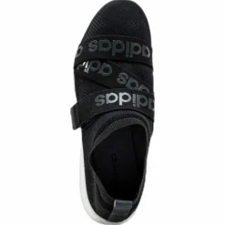 Khoe Adapt X Shoes Core Black / Grey Six / Purple Tint