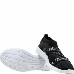 Khoe Adapt X Shoes Core Black / Grey Six / Purple Tint