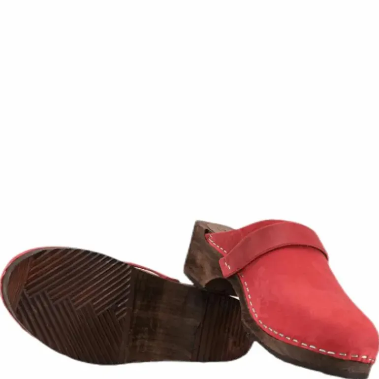 Kidz Red