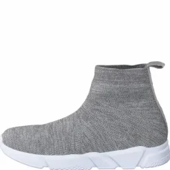 Kim Dark Grey
