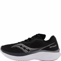 Kinvara 15 Black/white