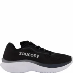 Kinvara 15 Black/white
