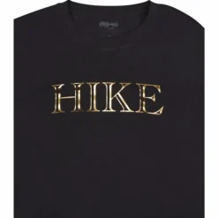 Klyde W Tee Black