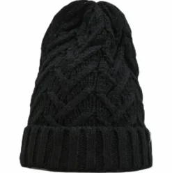 Knot Cap Black
