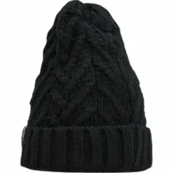 Knot Cap Black