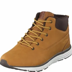 Kodiak Dark Yellow/dark Brown