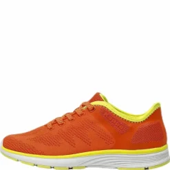 Kombat Magis Orange/Yellow