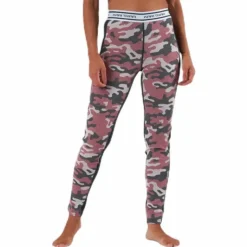 Kongle Pant Blue/Patterned