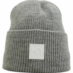 Kyte Beanie Grey