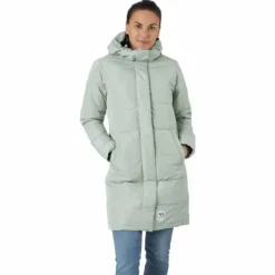 Kyte Parka Slate
