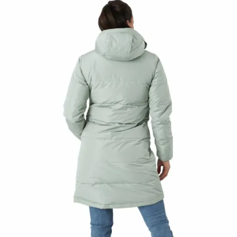 Kyte Parka Slate