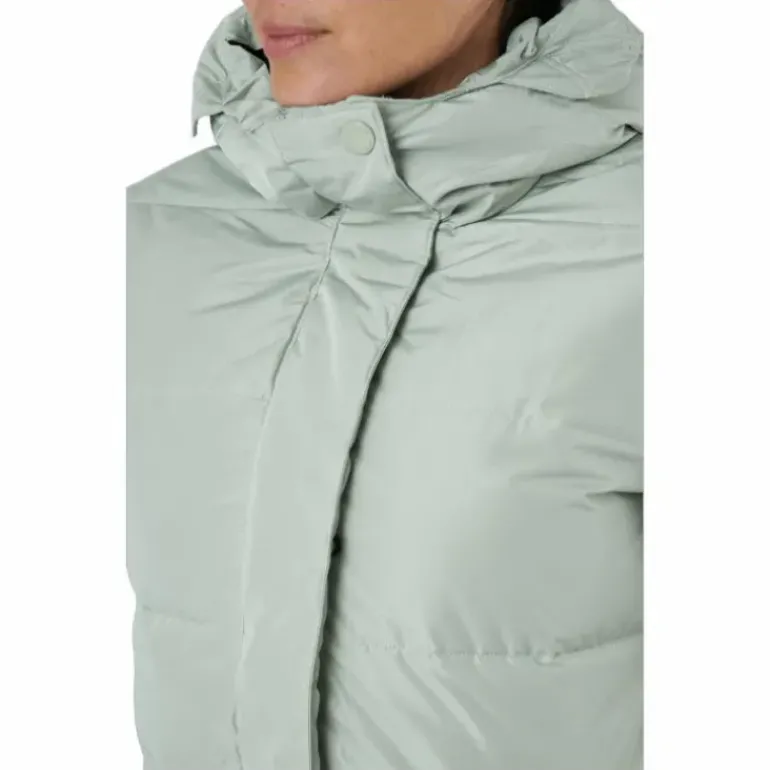Kyte Parka Slate