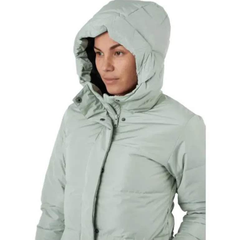 Kyte Parka Slate