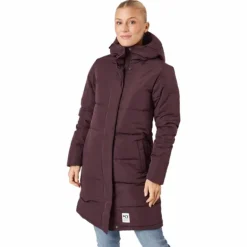 Kyte Parka Syrup