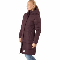 Kyte Parka Syrup