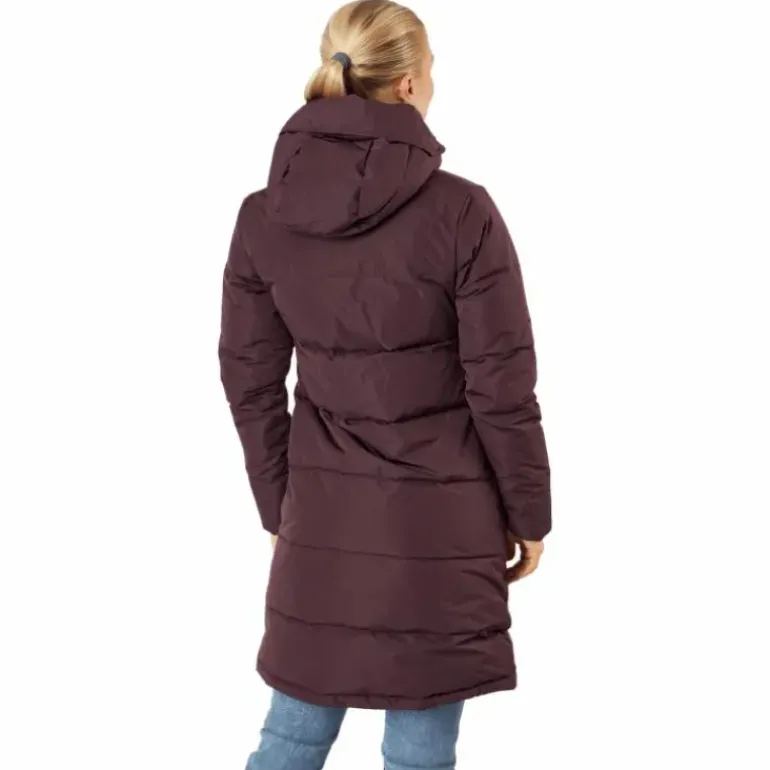 Kyte Parka Syrup