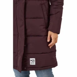 Kyte Parka Syrup