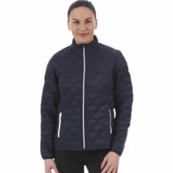 Lab Lady Jacket Blue
