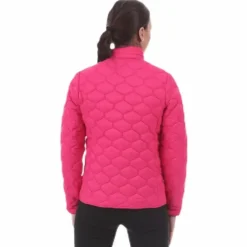 Lab Lady Jacket Pink