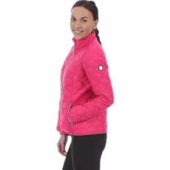 Lab Lady Jacket Pink