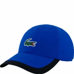 Lacoste Cap Marina/black